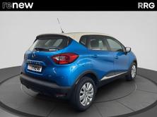 RENAULT Captur 1.5 dCi Dynamique EDC, Diesel, Occasion / Gebraucht, Automatik - 3