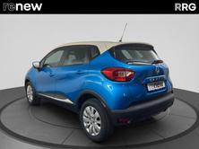 RENAULT Captur 1.5 dCi Dynamique EDC, Diesel, Occasion / Gebraucht, Automatik - 5