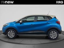 RENAULT Captur 1.5 dCi Dynamique EDC, Diesel, Occasion / Gebraucht, Automatik - 6