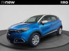 RENAULT Captur 1.5 dCi Dynamique EDC, Diesel, Occasion / Gebraucht, Automatik - 7