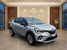 RENAULT Captur 1.3 TCe EDC Edition 1 EDC, Benzina, Occasioni / Usate, Automatico - 3