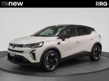 RENAULT Captur 1.3 TCe Techno EDC, Hybride Leggero Benzina/Elettrica, Occasioni / Usate, Automatico - 7