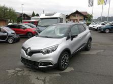 RENAULT Captur 1.2 TCe Intens S/S, Benzina, Occasioni / Usate, Manuale - 2