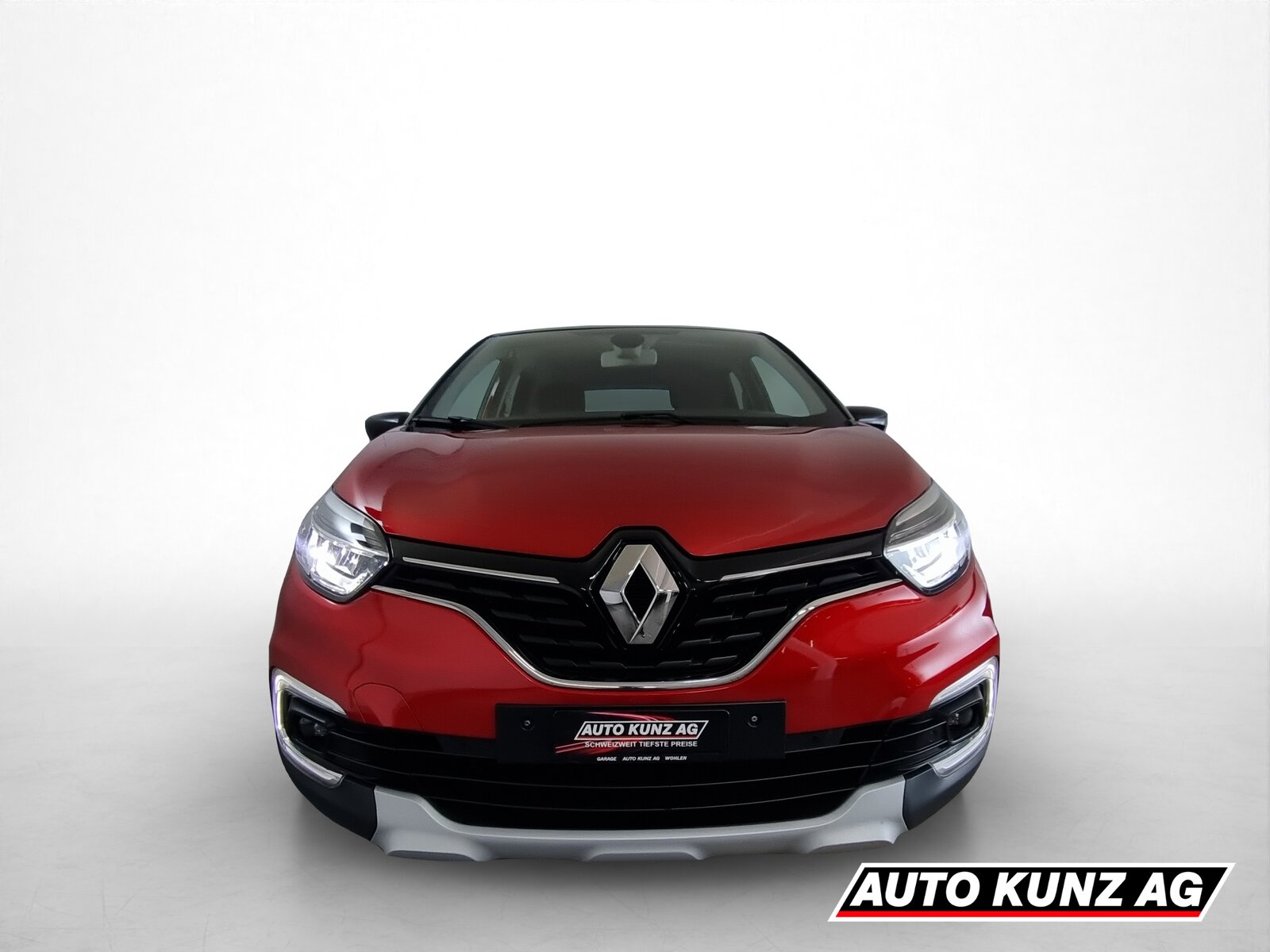 RENAULT Captur 1.3 TCe Intens S/S, Benzina, Occasioni / Usate, Manuale - 2