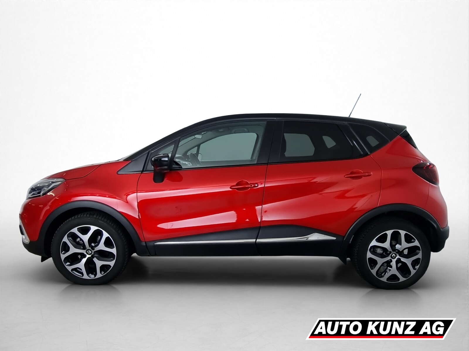 RENAULT Captur 1.3 TCe Intens S/S, Benzina, Occasioni / Usate, Manuale - 3