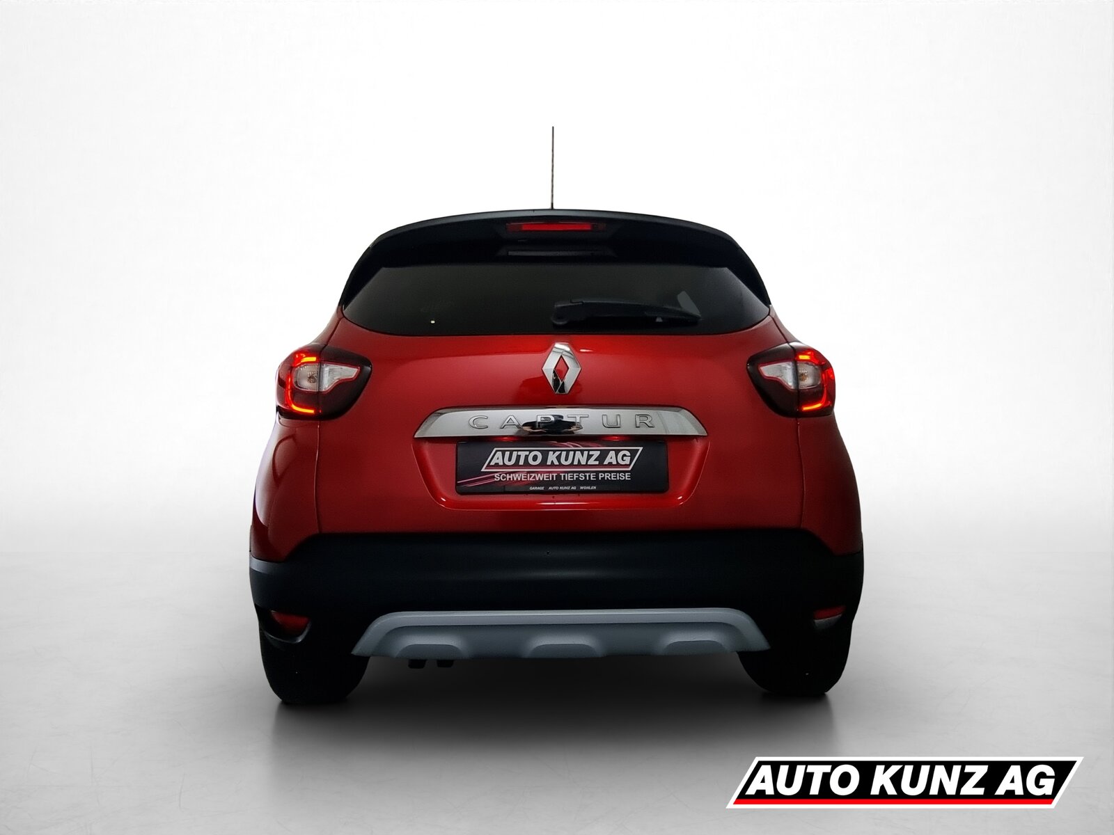 RENAULT Captur 1.3 TCe Intens S/S, Benzina, Occasioni / Usate, Manuale - 5