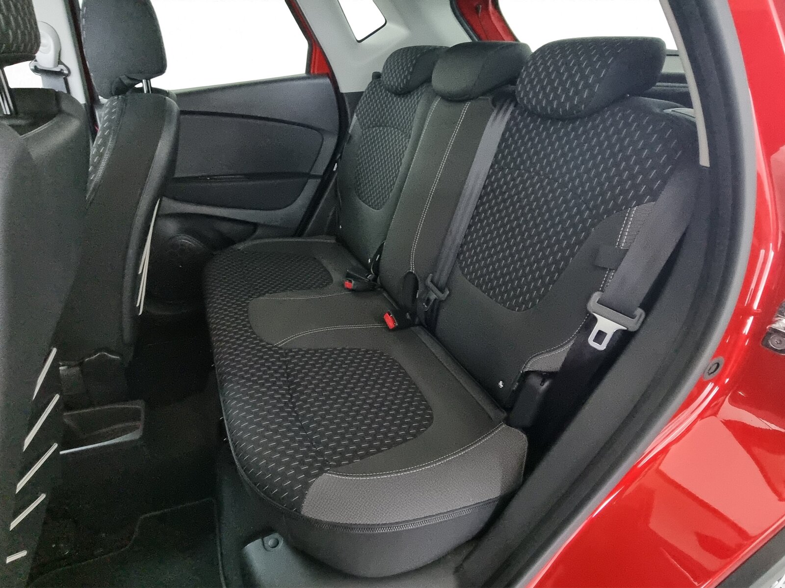 RENAULT Captur 1.3 TCe Intens S/S, Benzina, Occasioni / Usate, Manuale - 7