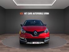 RENAULT Captur 1.5 dCi Swiss Edition, Diesel, Occasion / Gebraucht, Handschaltung - 2