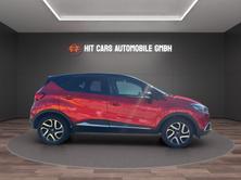 RENAULT Captur 1.5 dCi Swiss Edition, Diesel, Occasion / Gebraucht, Handschaltung - 4