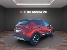 RENAULT Captur 1.5 dCi Swiss Edition, Diesel, Occasion / Gebraucht, Handschaltung - 5