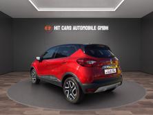 RENAULT Captur 1.5 dCi Swiss Edition, Diesel, Occasion / Gebraucht, Handschaltung - 7