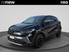 RENAULT Captur 1.3 TCe Esprit Alpine EDC, Hybride Leggero Benzina/Elettrica, Occasioni / Usate, Automatico - 7