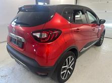 RENAULT Captur 1.3 TCe Red Edition EDC S/S PF, Petrol, Second hand / Used, Automatic - 2