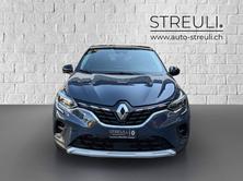 RENAULT Captur 1.3 TCe 140 Intens EDC, Hybride Léger Essence/Électricité, Occasion / Utilisé, Automatique - 2