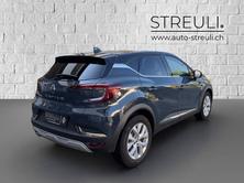 RENAULT Captur 1.3 TCe 140 Intens EDC, Hybride Léger Essence/Électricité, Occasion / Utilisé, Automatique - 4