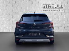 RENAULT Captur 1.3 TCe 140 Intens EDC, Hybride Léger Essence/Électricité, Occasion / Utilisé, Automatique - 5