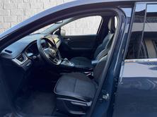 RENAULT Captur 1.3 TCe 140 Intens EDC, Hybride Léger Essence/Électricité, Occasion / Utilisé, Automatique - 6