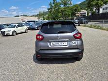 RENAULT Captur 1.2 T 16V Dynamique EDC, Petrol, Second hand / Used, Automatic - 7