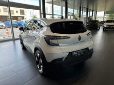 RENAULT Captur 1.3 TCe Techno, Mild-Hybrid Petrol/Electric, Second hand / Used, Manual - 5