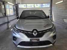 RENAULT Captur 1.6 E-Tech Plug-in Edition One, Plug-in-Hybrid Benzin/Elektro, Occasion / Gebraucht, Automatik - 2