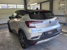 RENAULT Captur 1.6 E-Tech Plug-in Edition One, Plug-in-Hybrid Benzin/Elektro, Occasion / Gebraucht, Automatik - 3
