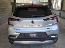 RENAULT Captur 1.6 E-Tech Plug-in Edition One, Plug-in-Hybrid Benzin/Elektro, Occasion / Gebraucht, Automatik - 4