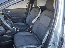 RENAULT Captur 1.3 TCe 140 techno EDC, Mild-Hybrid Benzin/Elektro, Occasion / Gebraucht, Automatik - 5