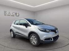 RENAULT Captur 0.9 12V Dynamique, Petrol, Second hand / Used, Manual - 7