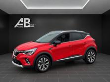 RENAULT Captur 1.3 TCe Edition1 EDC mit 154 PS, Petrol, Second hand / Used, Automatic - 2