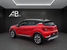 RENAULT Captur 1.3 TCe Edition1 EDC mit 154 PS, Petrol, Second hand / Used, Automatic - 3