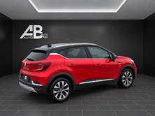 RENAULT Captur 1.3 TCe Edition1 EDC mit 154 PS, Petrol, Second hand / Used, Automatic - 5