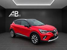 RENAULT Captur 1.3 TCe Edition1 EDC mit 154 PS, Petrol, Second hand / Used, Automatic - 6