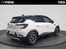 RENAULT Captur 1.6 E-Tech 145 Techno DHT, Voll-Hybrid Benzin/Elektro, Occasion / Gebraucht, Automatik - 3