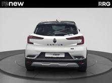 RENAULT Captur 1.6 E-Tech 145 Techno DHT, Voll-Hybrid Benzin/Elektro, Occasion / Gebraucht, Automatik - 4