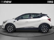 RENAULT Captur 1.6 E-Tech 145 Techno DHT, Voll-Hybrid Benzin/Elektro, Occasion / Gebraucht, Automatik - 6