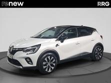 RENAULT Captur 1.6 E-Tech 145 Techno DHT, Voll-Hybrid Benzin/Elektro, Occasion / Gebraucht, Automatik - 7