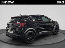 RENAULT Captur 1.3 TCe EDC Rive Gauche, Hybride Léger Essence/Électricité, Occasion / Utilisé, Automatique - 3
