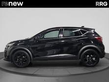 RENAULT Captur 1.3 TCe EDC Rive Gauche, Hybride Léger Essence/Électricité, Occasion / Utilisé, Automatique - 6