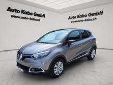 RENAULT 1.2 TCe Dynamique EDC, Benzin, Occasion / Gebraucht, Automatik - 4