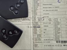 RENAULT 1.2 TCe Dynamique EDC, Benzin, Occasion / Gebraucht, Automatik - 2