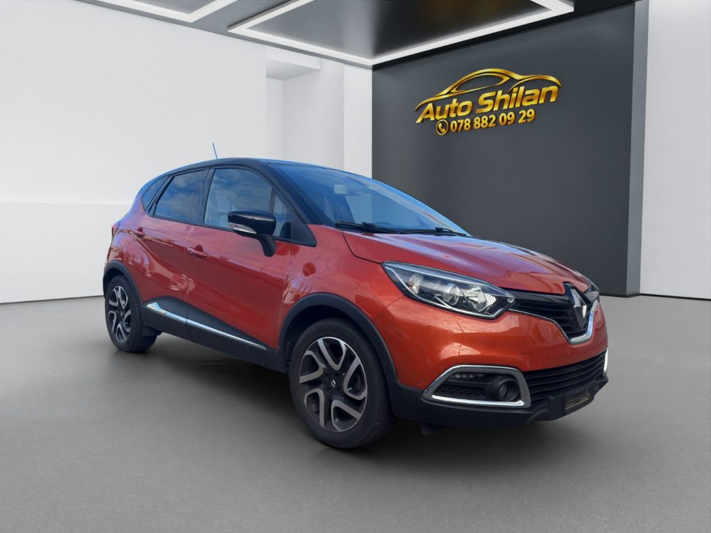 RENAULT 0.9 TCe Dynamique S/S