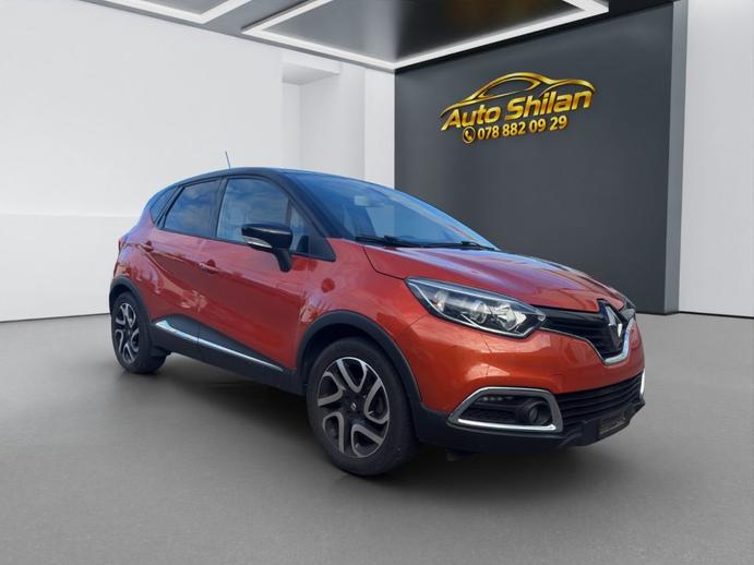 RENAULT 0.9 TCe Dynamique S/S, Essence, Occasion / Utilisé, Manuelle