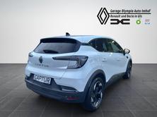 RENAULT CAPTUR 1.3 TCe 140 techno, Mild-Hybrid Benzin/Elektro, Occasion / Gebraucht, Handschaltung - 6