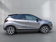 RENAULT CAPTUR 1.3 TCe Intens EDC S/S PF, Benzin, Occasion / Gebraucht, Automatik - 4
