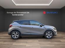 RENAULT CAPTUR 1.3 TCe 160 R.S. Line EDC, Mild-Hybrid Petrol/Electric, Second hand / Used, Automatic - 7