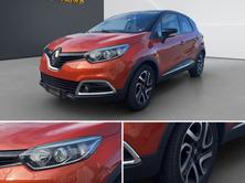 RENAULT 0.9 TCe Dynamique S/S, Essence, Occasion / Utilisé, Manuelle - 5