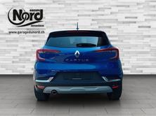 RENAULT CAPTUR 1.3 TCe Intens EDC, Benzina, Occasioni / Usate, Automatico - 7