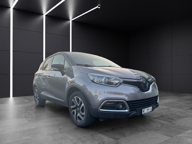 RENAULT CAPTUR 1.2 TCe Intens S/S, Benzina, Occasioni / Usate, Manuale - 2