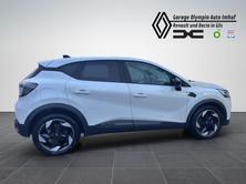 RENAULT CAPTUR 1.3 TCe 140 techno, Mild-Hybrid Benzin/Elektro, Occasion / Gebraucht, Handschaltung - 7