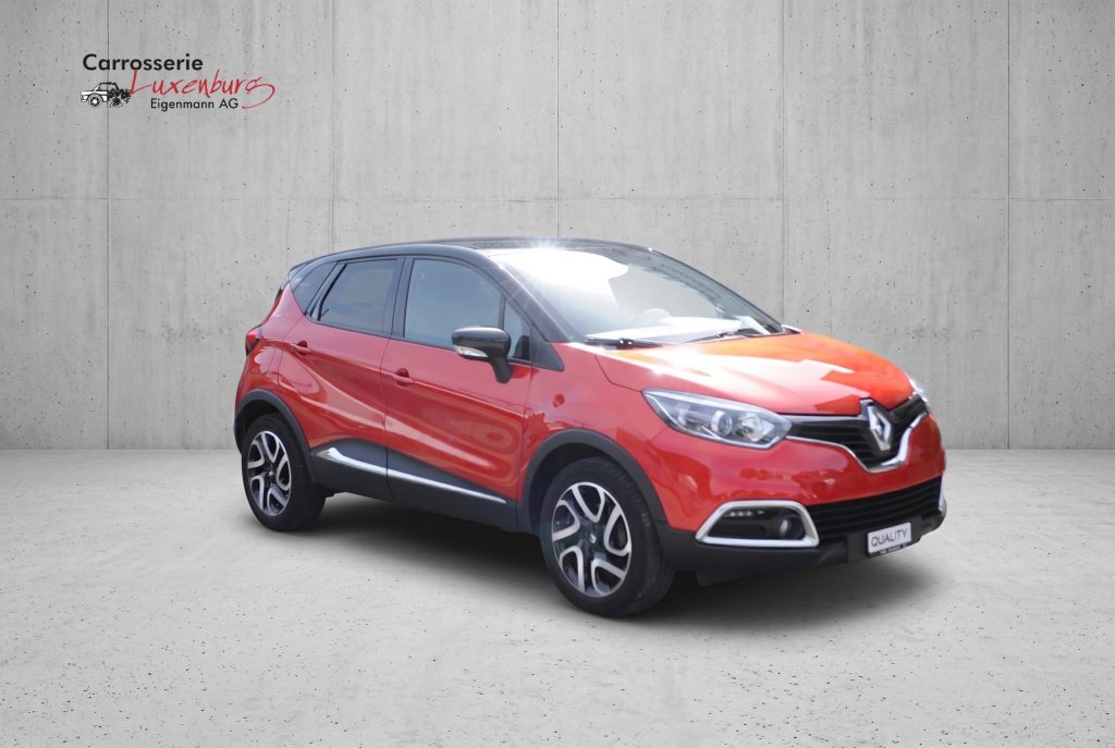 RENAULT CAPTUR 1.5 dCi 110 Privilege S/S